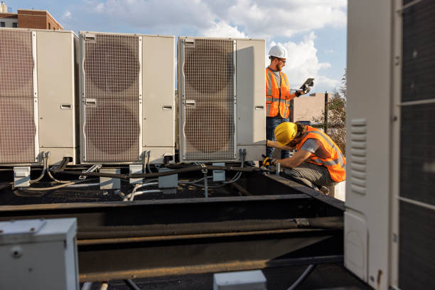 Best Residential HVAC Services  in Pittsfield, MA