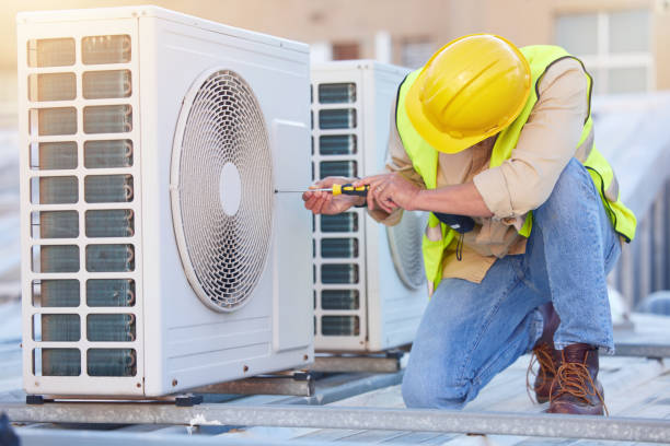  Pittsfield, MA HVAC Pros