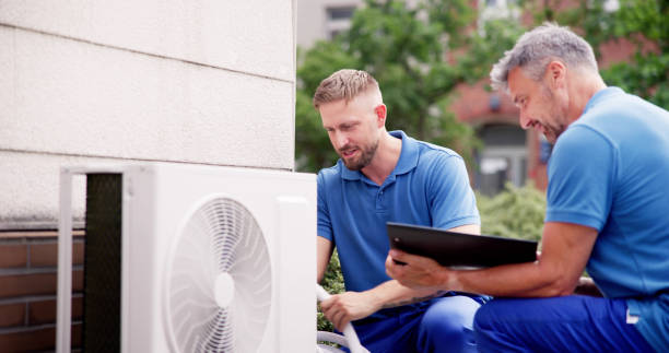 HVAC Maintenance Plan in Pittsfield, MA