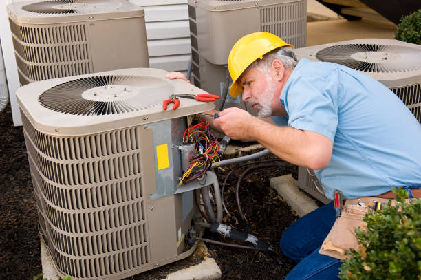 Best Central Air Repair  in Pittsfield, MA