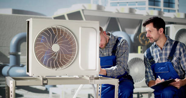 Best HVAC Repair Near Me  in Pittsfield, MA