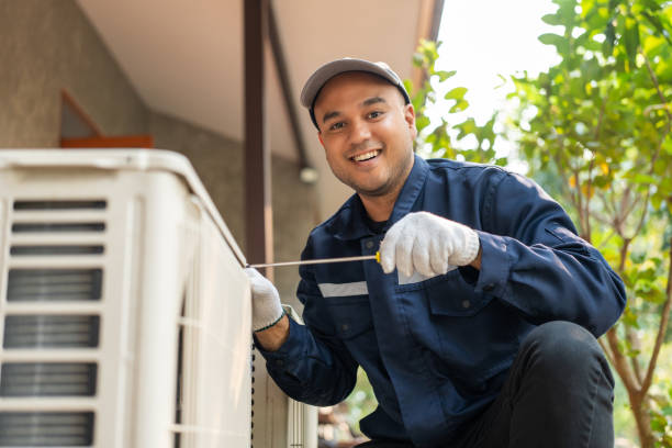 Air Duct Cleaning in Pittsfield, MA