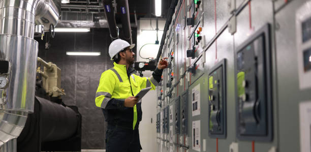Best HVAC Maintenance Near Me  in Pittsfield, MA