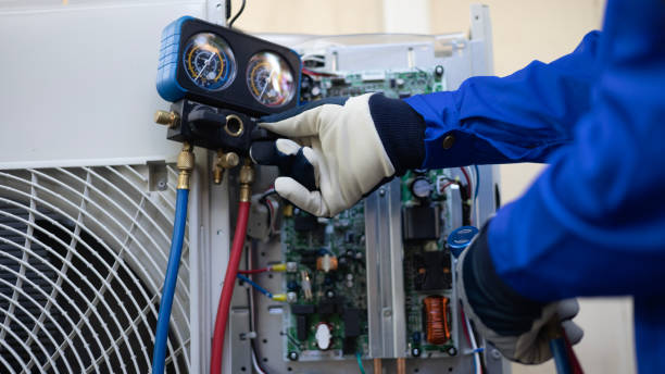 Best HVAC Maintenance Plan  in Pittsfield, MA