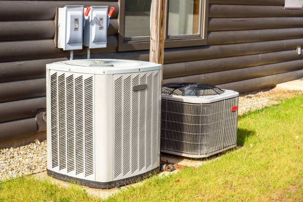 Professional HVAC in Pittsfield, MA